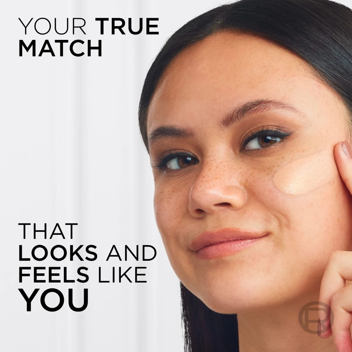 Loréal Paris True Match Super Blendable Foundation 4.N sjednocující make-up 30 ml