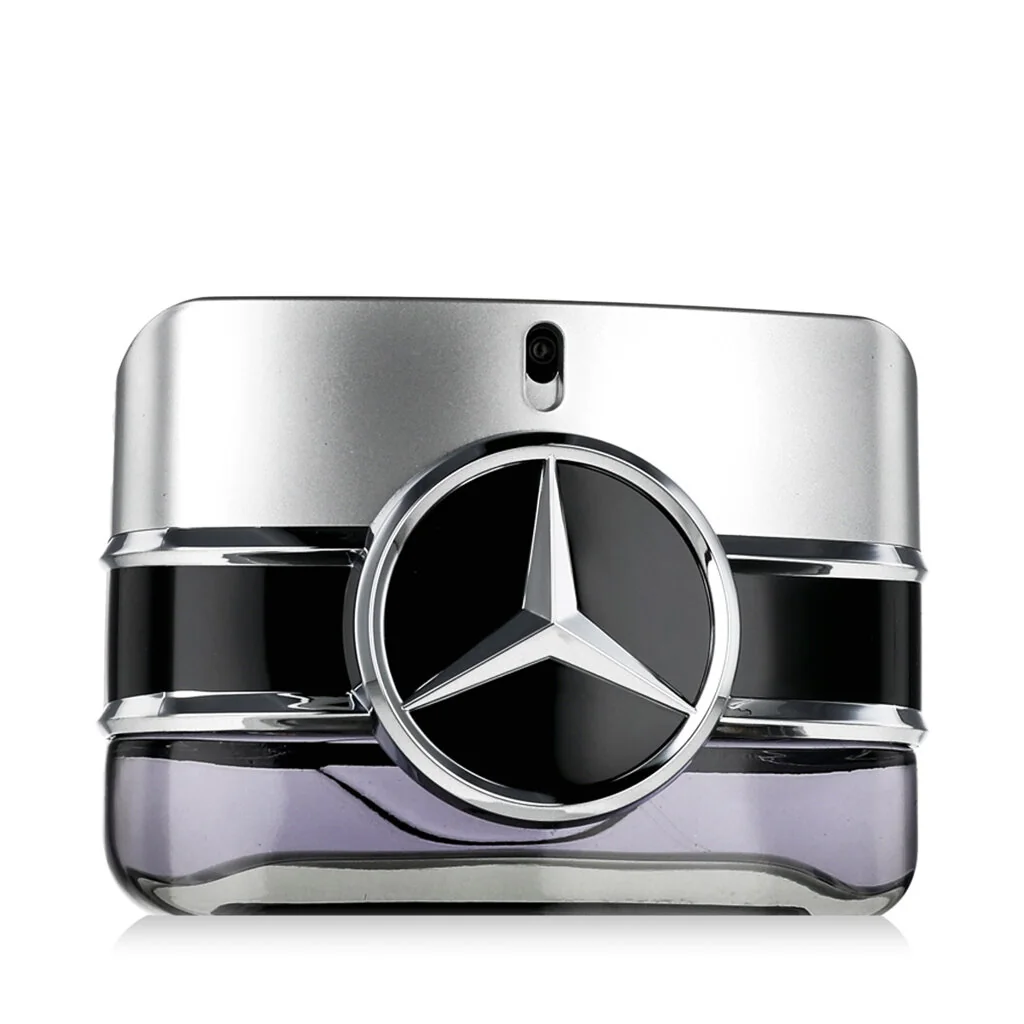 Mercedes-Benz Sign Your Attitude EDT 50 ml M