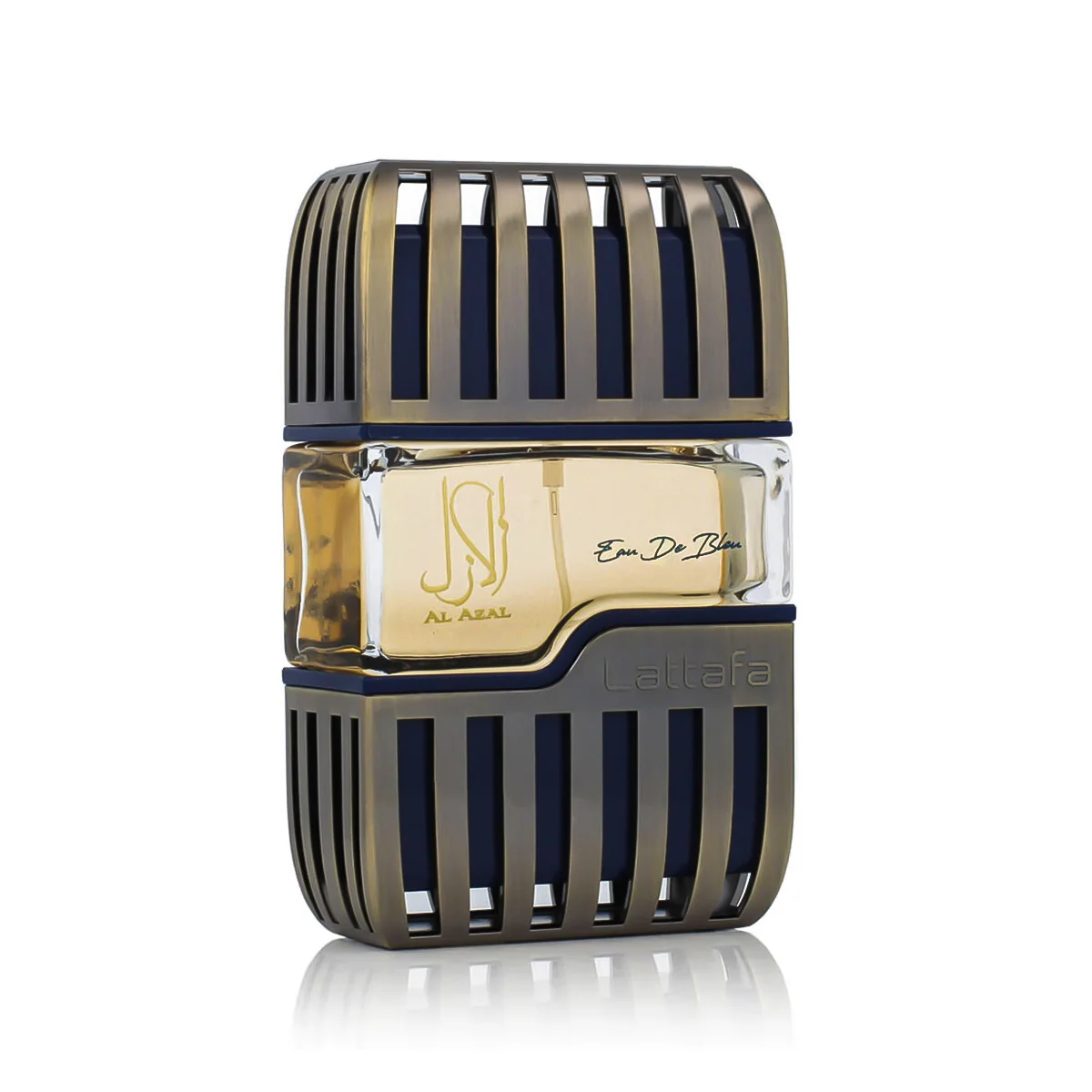 Lattafa Al Azal Eau De Bleu EDP 100 ml M