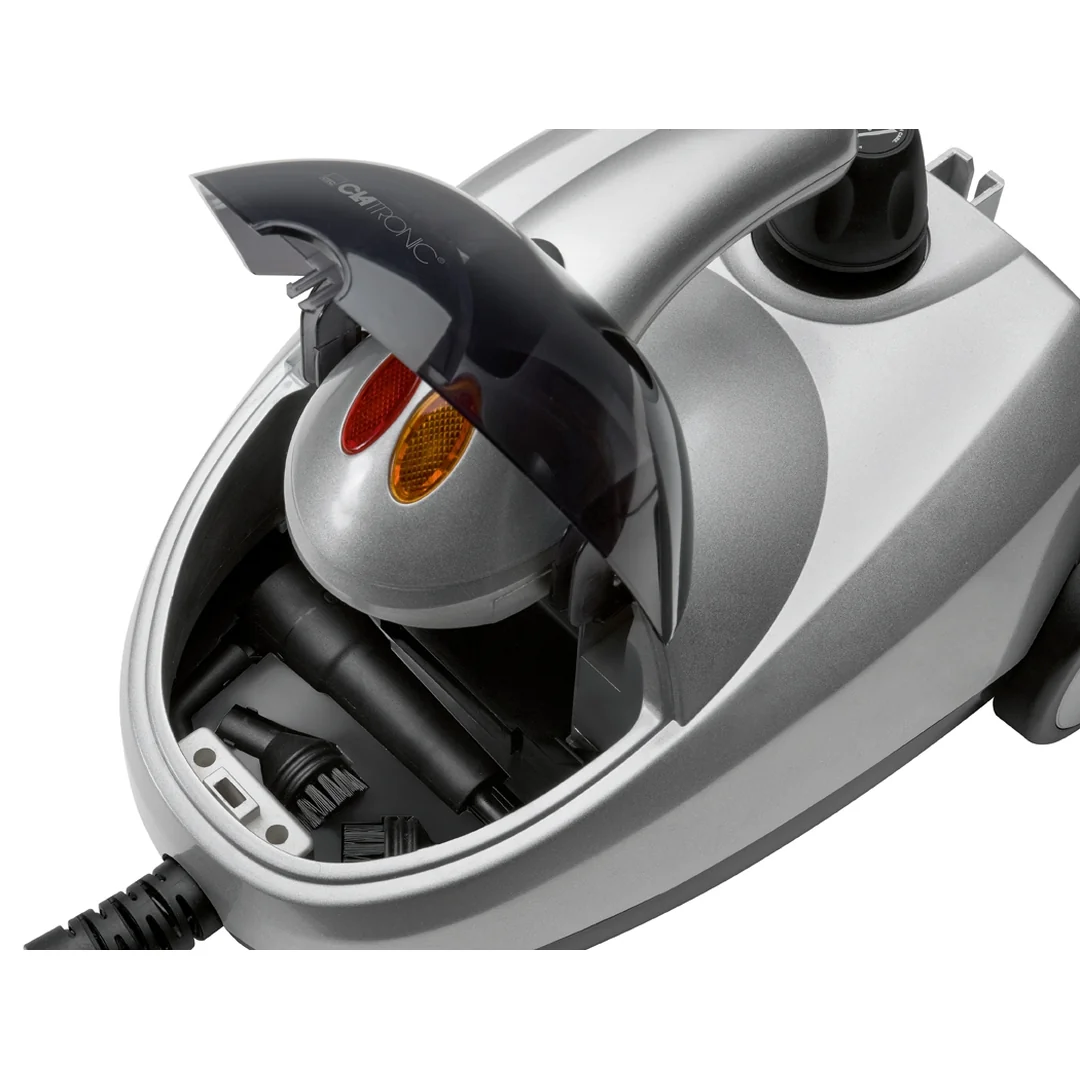 CLATRONIC DR 3280 parní čistič