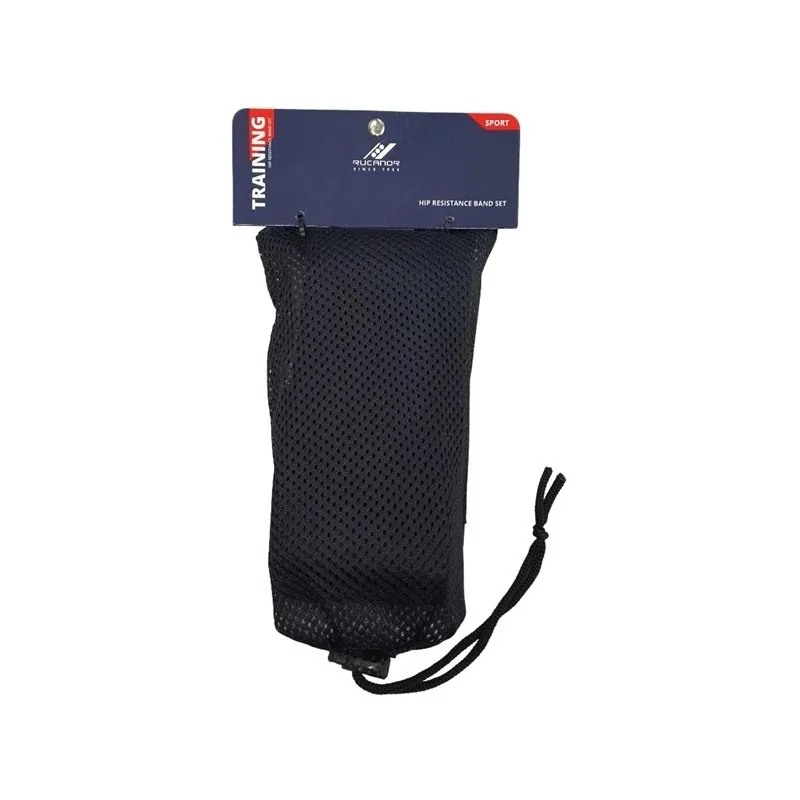 Rucanor Sada odporových gum - Hip resistance