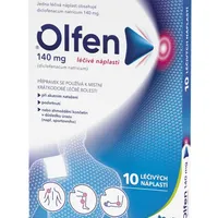 Olfen 140 mg