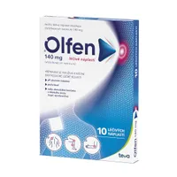 Olfen 140 mg