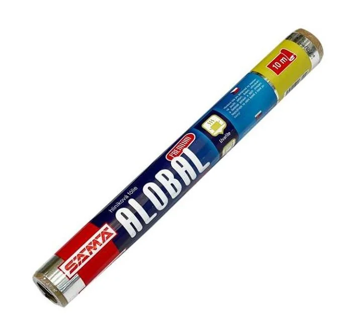 Sama Alobal premium 29 cm x 10 m 1 ks