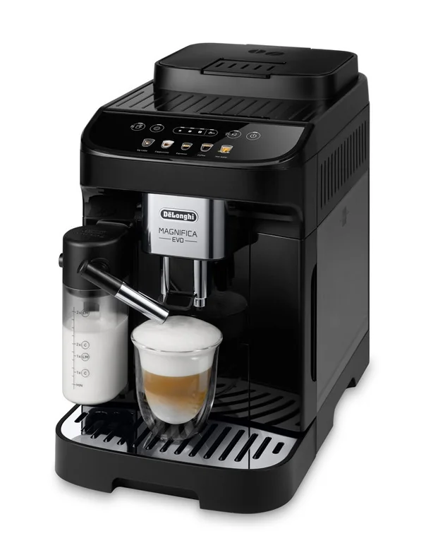De'Longhi Espresso ECAM290.61.B plnoautomatický kávovar