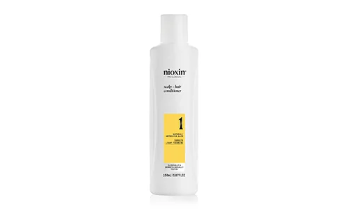 NIOXIN System 1 Scalp and Hair Conditioner 300 ml NIOXIN System 1 Scalp and Hair Conditioner 300 ml