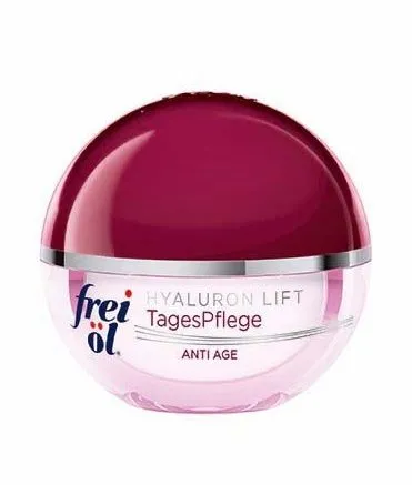 Frei Öl Anti Age Day Cream denní krém proti vráskám 50 ml