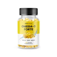 MOVit Energy Omega 3 Forte