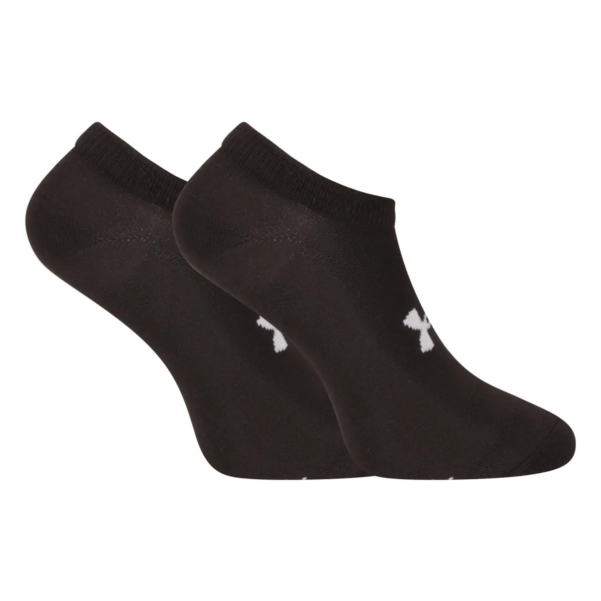 Under Armour 6PACK ponožky vícebarevné (1382611 002) M