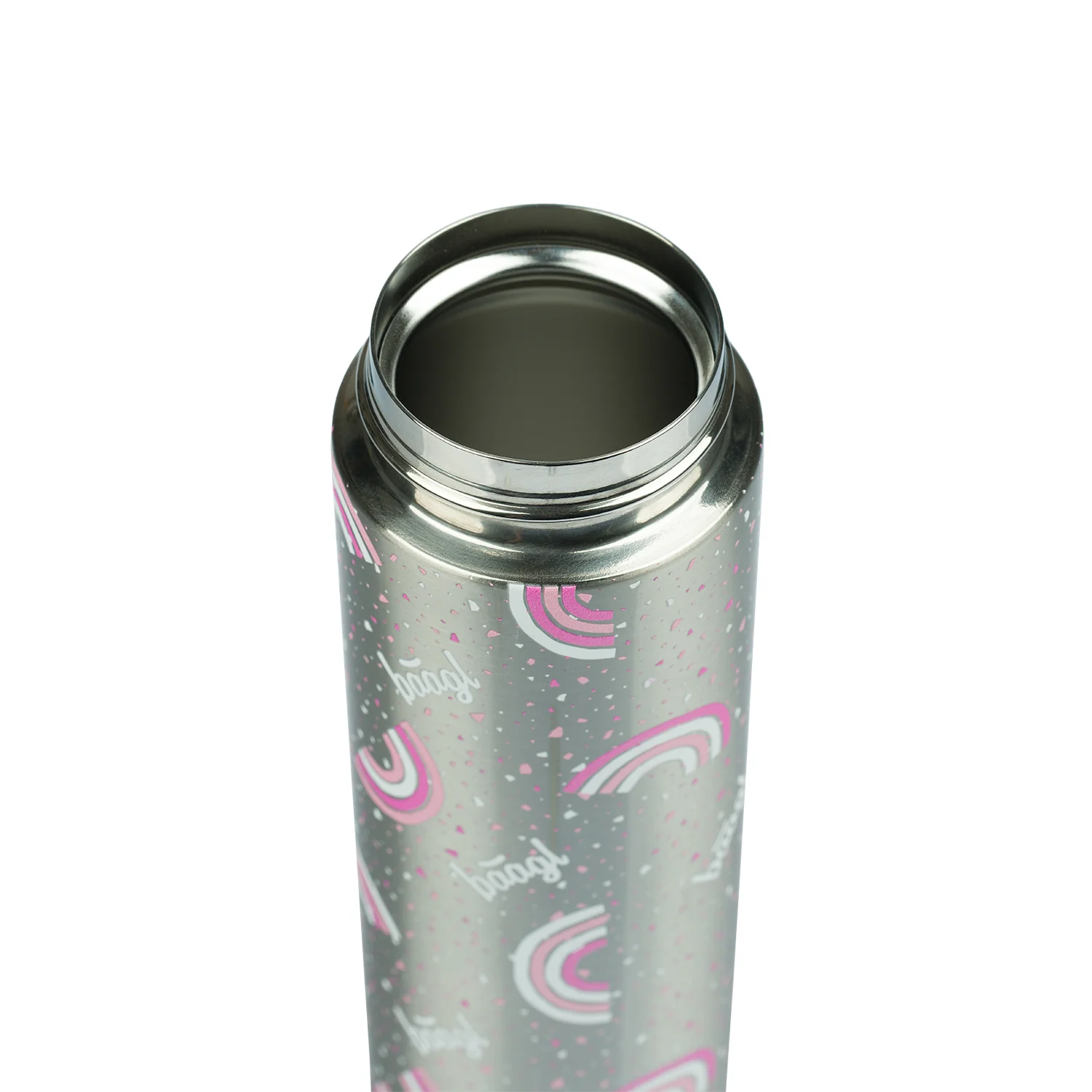 Baagl Termoláhev Duha, 450 ml