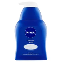 Nivea Tekuté mýdlo Creme Care