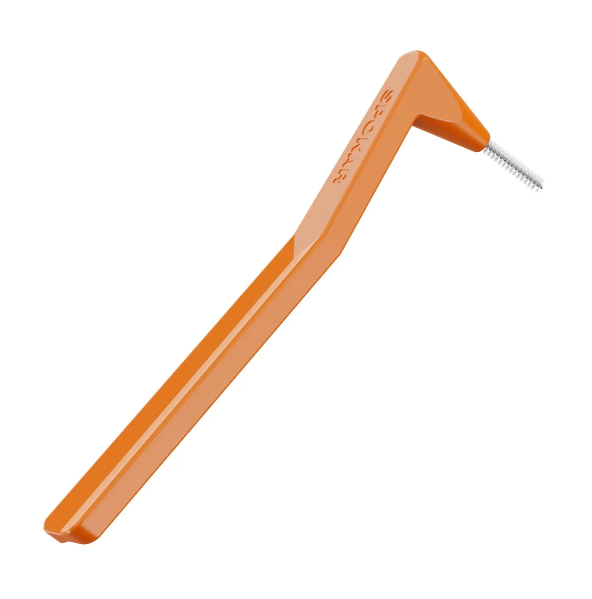 Spokar XML Mezizubní kartáčky 0,4 mm 6 ks oranžové