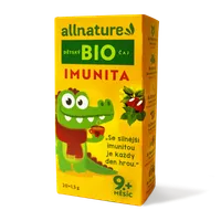 Allnature BIO Imunita