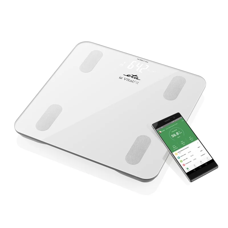 ETA Vital Fit Osobní váha 6781