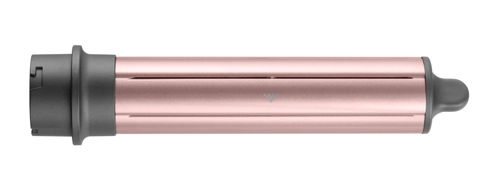 ETA Fenité Exclusive Liss Defense 0323 styler na vlasy šedý