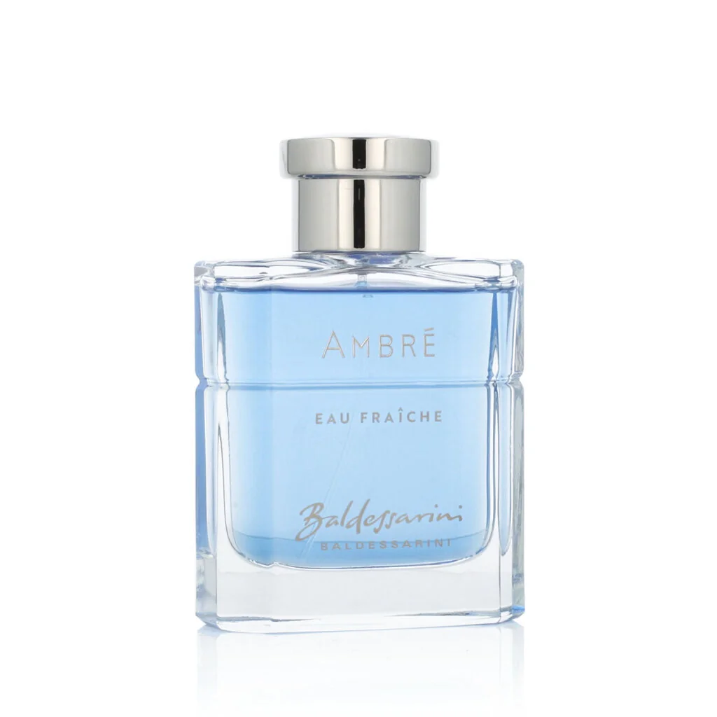 Baldessarini Ambré Eau Fraîche EDT 90 ml M