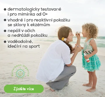 pro děti i miminka