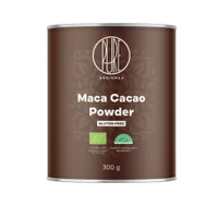 BrainMax Pure Maca Cacao BIO