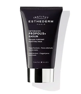 Institut Esthederm Intensive Propolis + Kaolin Mask 75 ml