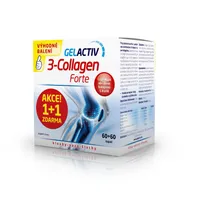 Gelactiv 3-Collagen Forte