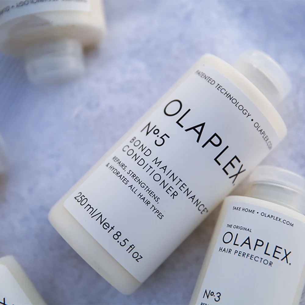 Olaplex No.5 Bond Maintenance Conditioner obnovující kondicionér 250 ml