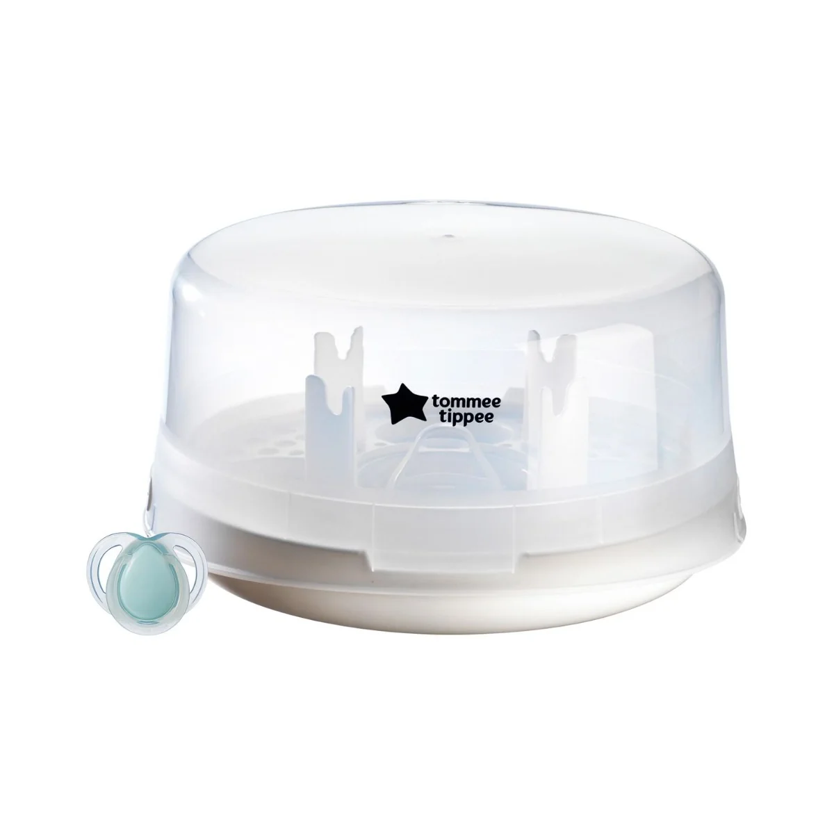 Tommee Tippee CTN Parní Sterilizátor do mikrovlnné trouby