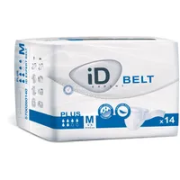 iD Belt Medium Plus