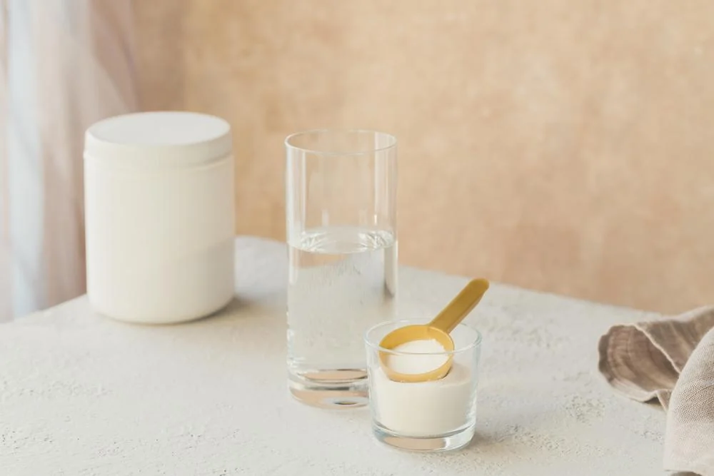 Recenze na Collagen Drink: Jak si stál kolagen z lékárny Dr. Max?
