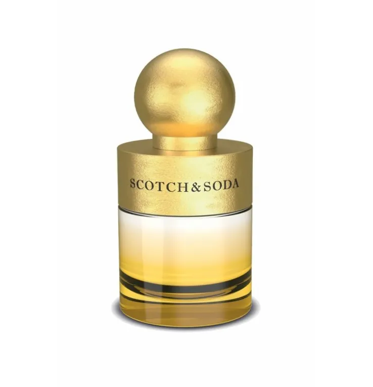 Scotch&Soda Women Island Water EDP parfém pro ženy 40 ml