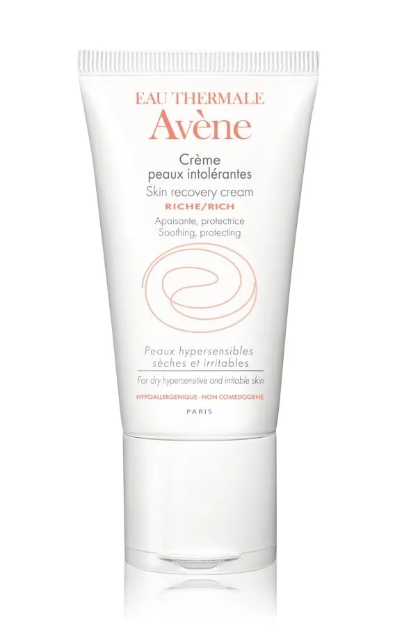 Avene Výživný krém pro intolerantní pleť 50 ml