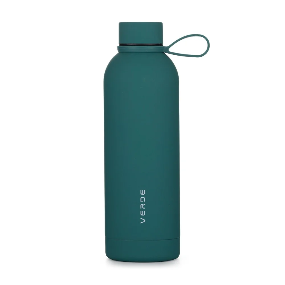 Oxybag VERDE - termoska 500 ml, zelená