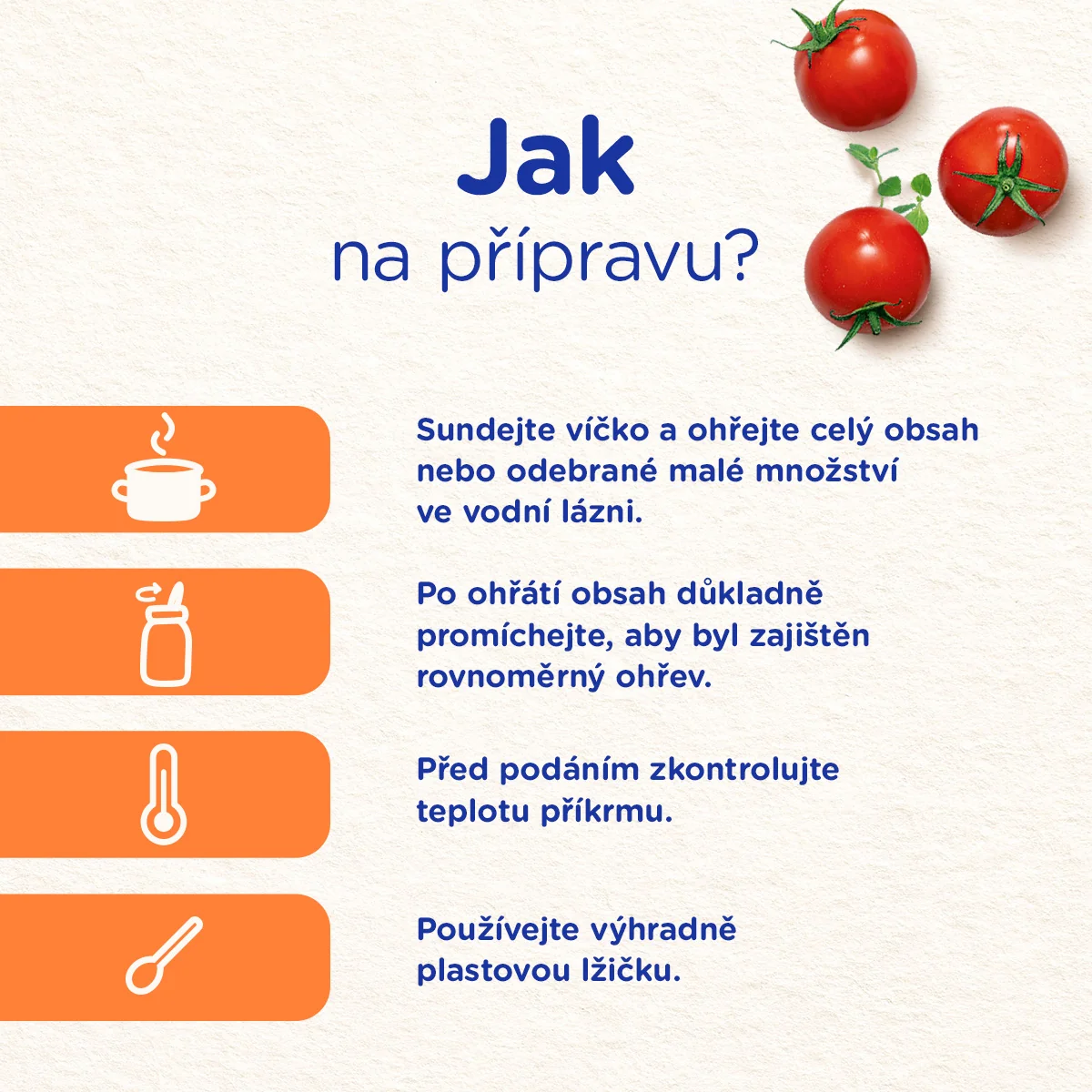 Sunar Příkrm Lasagne s hovězím masem 12m+ 235 g