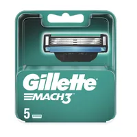 Gillette Mach3