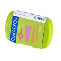 Curaprox Travel set