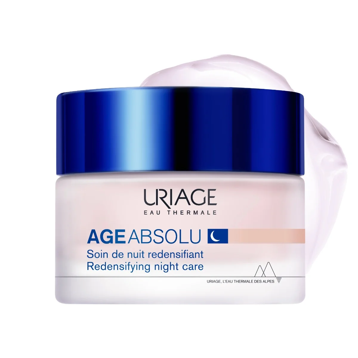 Uriage Age Absolu Obnovující noční krém 50 ml