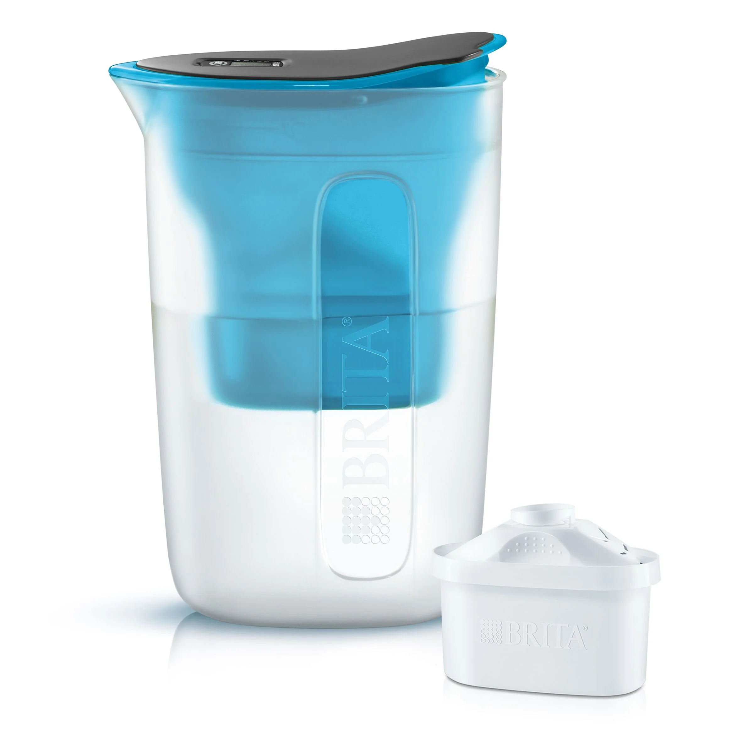 Brita Fill&Enjoy Fun filtrační konvice modrá
