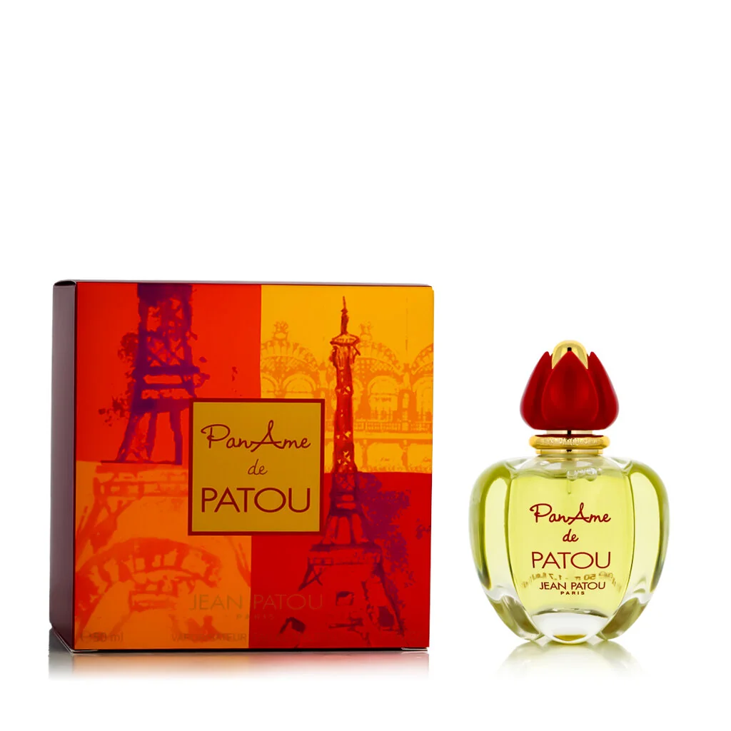 Jean Patou PanAme EDT 50 ml W