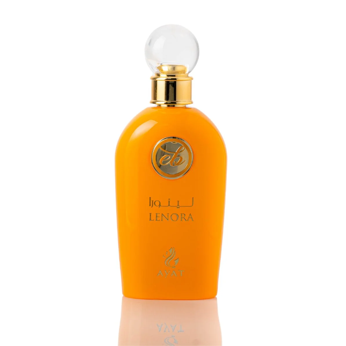 Ayat Perfumes Parfémovaná voda - Enchanted Bouquet Series - LENORA - Objem: 100ml