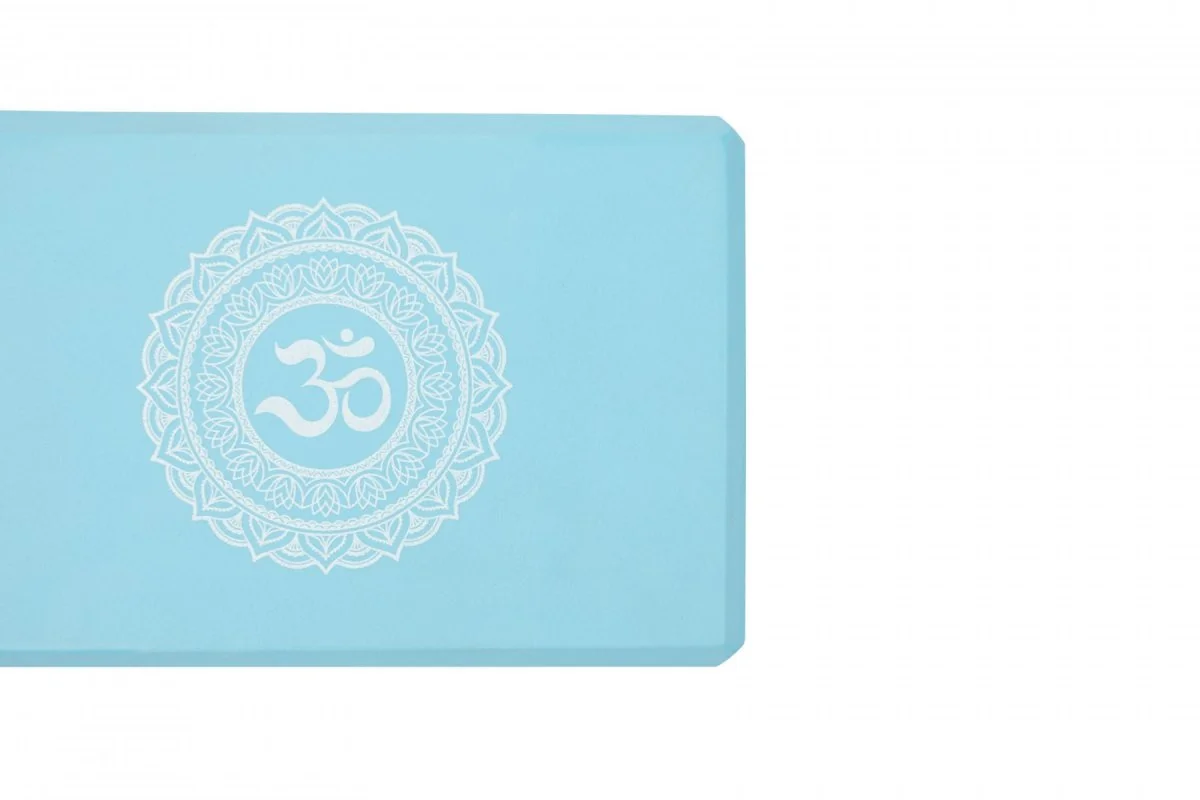 SharpShape Jóga block Mantra