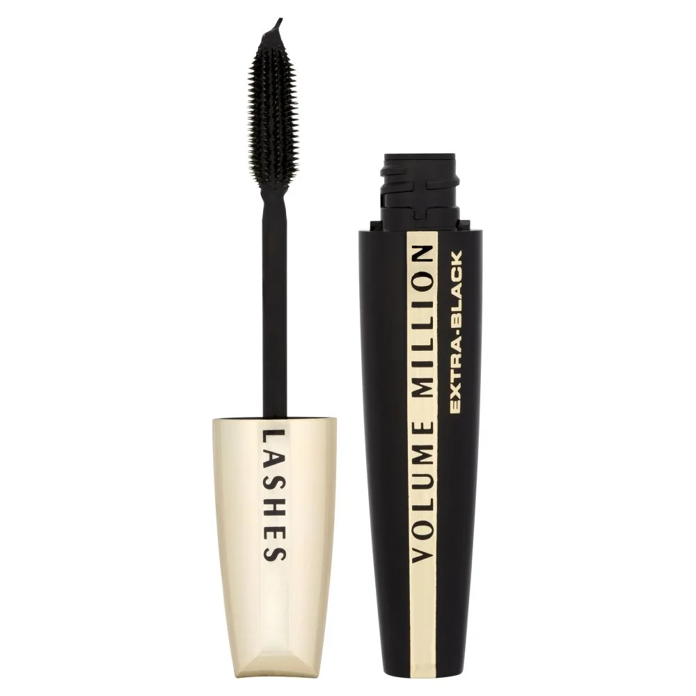 Loréal Paris Volume Millions Lashes Extra Black objemová řasenka 9,2 ml
