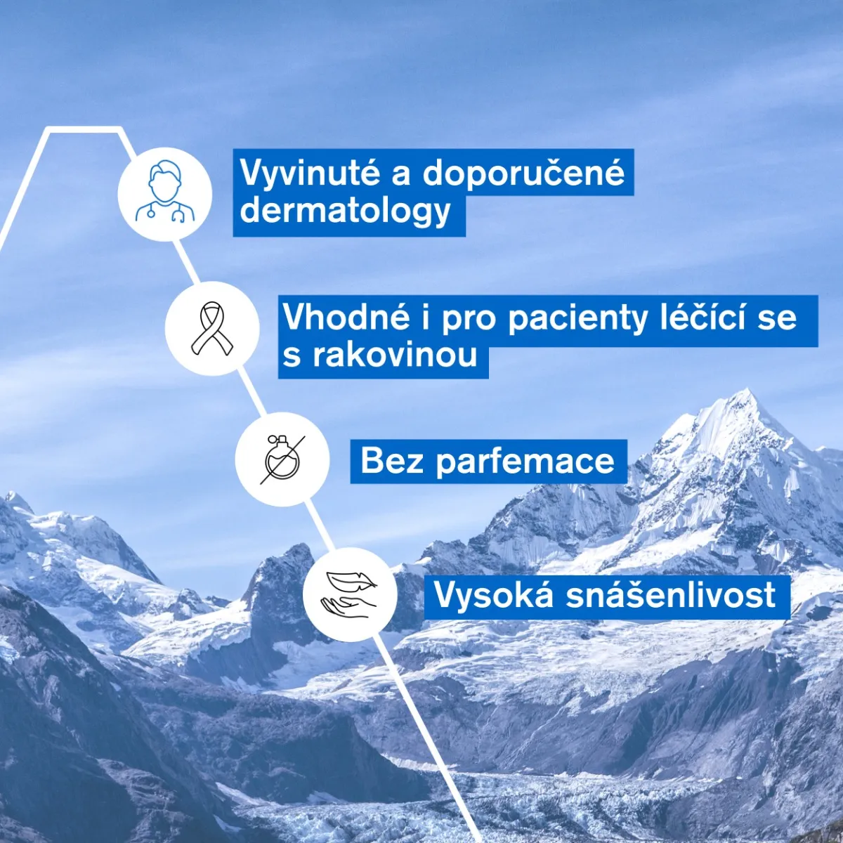 Uriage Bariéderm Regenerační krém s obsahem mědi a zinku 100 ml