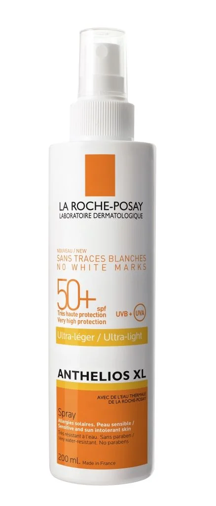 La Roche-Posay Anthelios XL SPF50+ sprej 200 ml