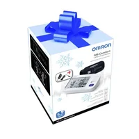 Omron M6 Comfort s AFib