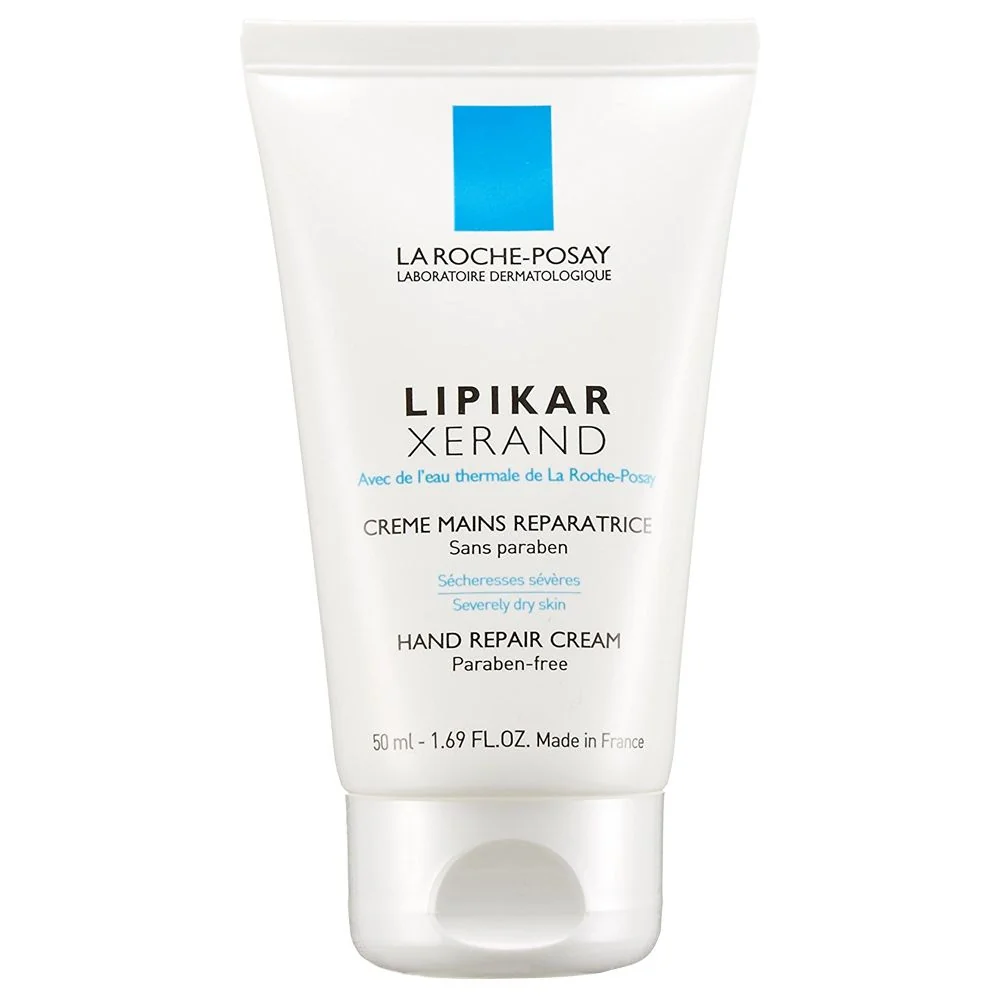 La Roche-Posay Xerand krém na ruce 50 ml