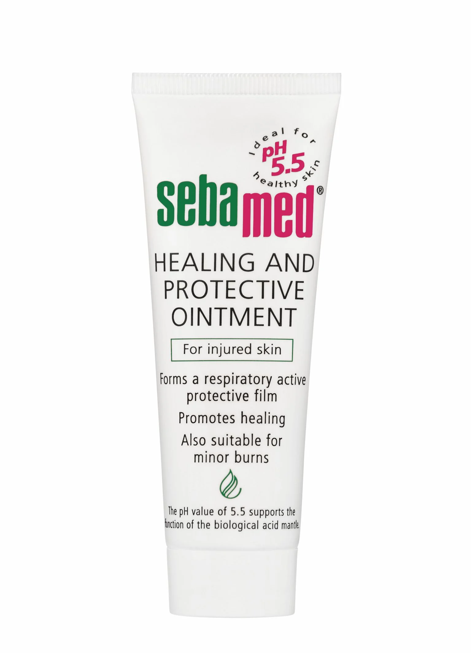 Sebamed Hojivá a ochranná mast 50 ml