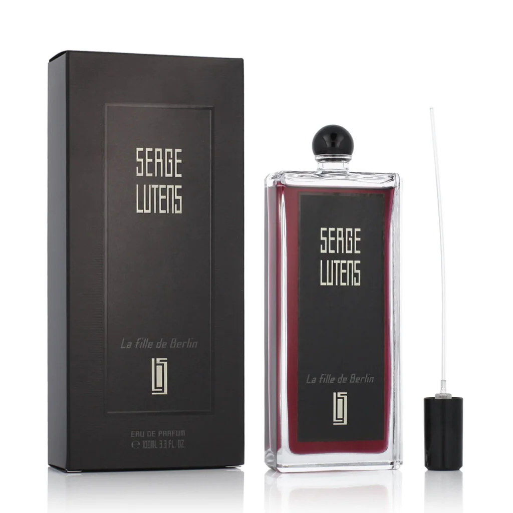 Serge Lutens La Fille de Berlin EDP 100 ml W