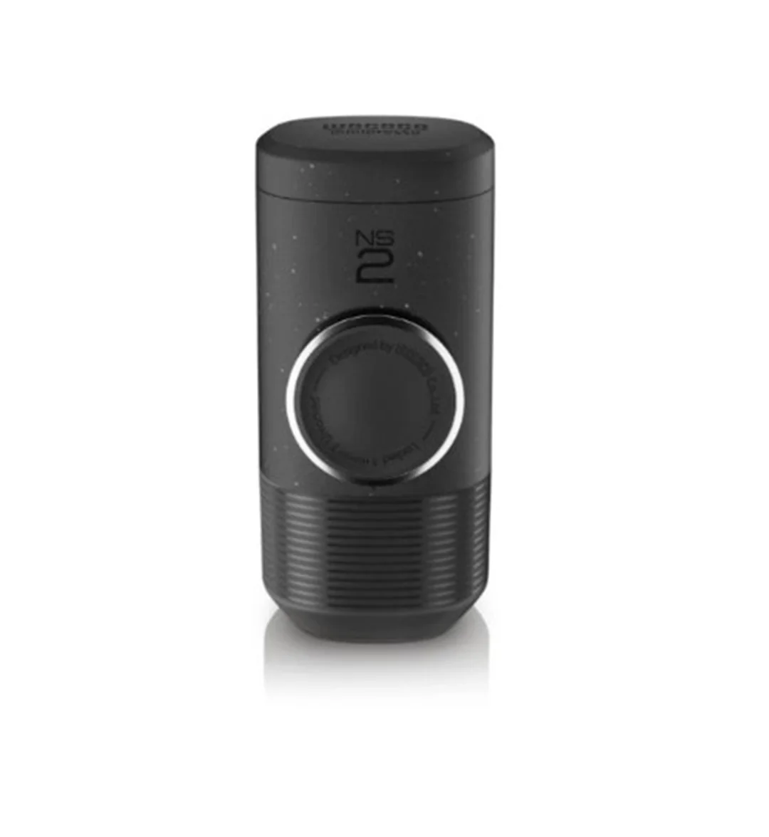 Wacaco Minipresso NS2 Coal Black