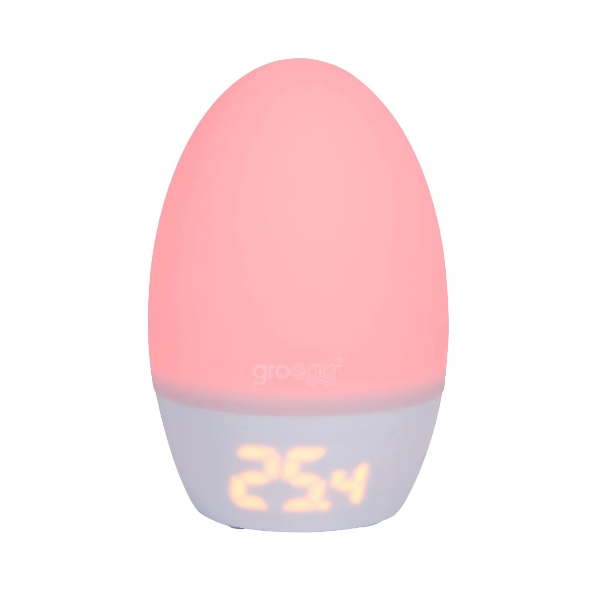 Tommee Tippee Gro Egg2 teploměr a noční světlo