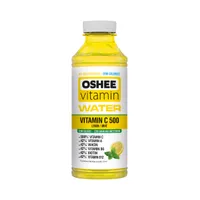 OSHEE Vitamínová voda Vitamin C 500