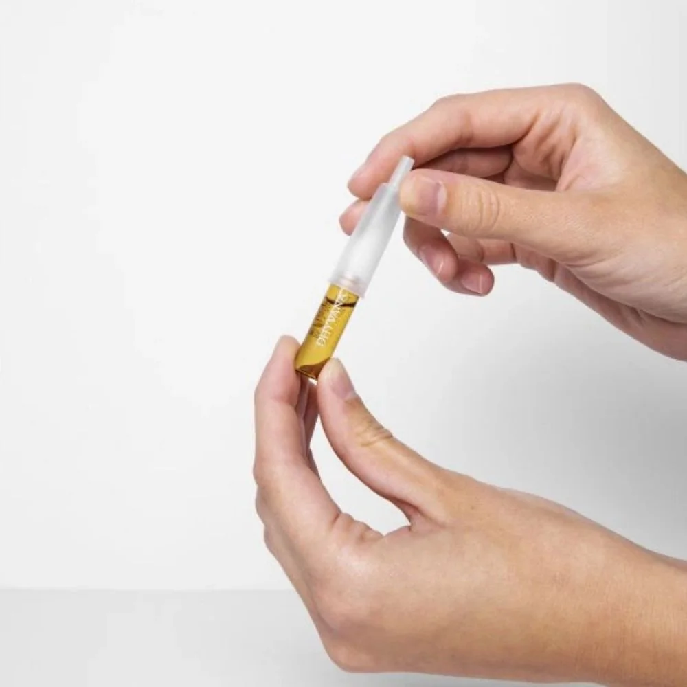 Dhyvana Přírodní obnovující hydratační sérum Cellular Repair 7x2 ml